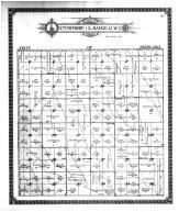 Township 1 S Range 22 W, Norton County 1917